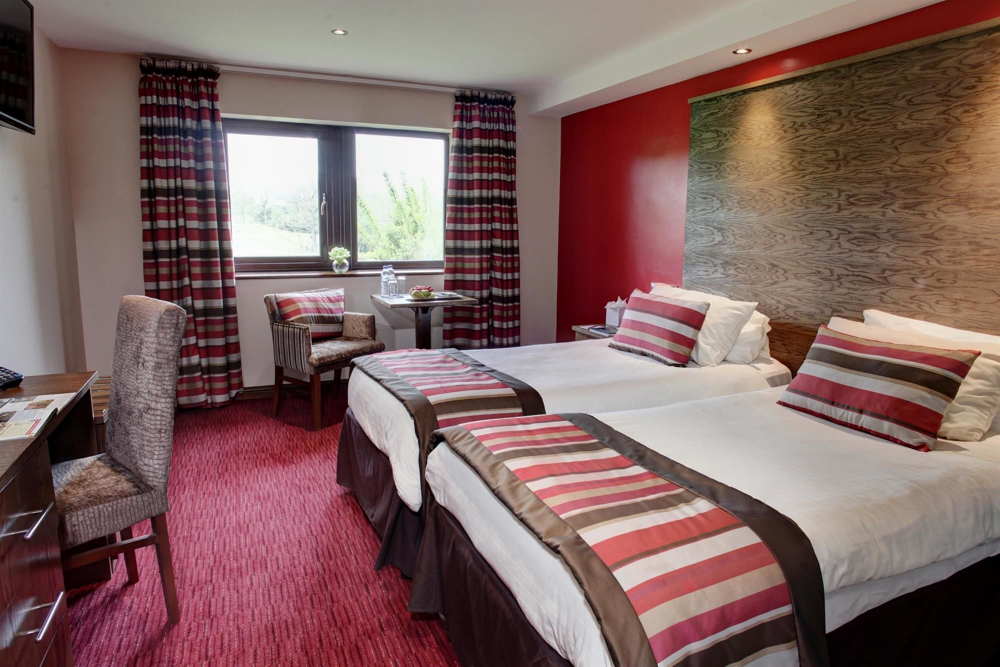 Mytton Fold Hotel, Ribble Valley Langho Exterior foto